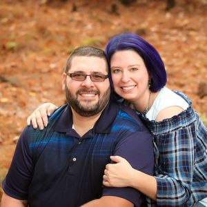 Meet your Posher, Krista